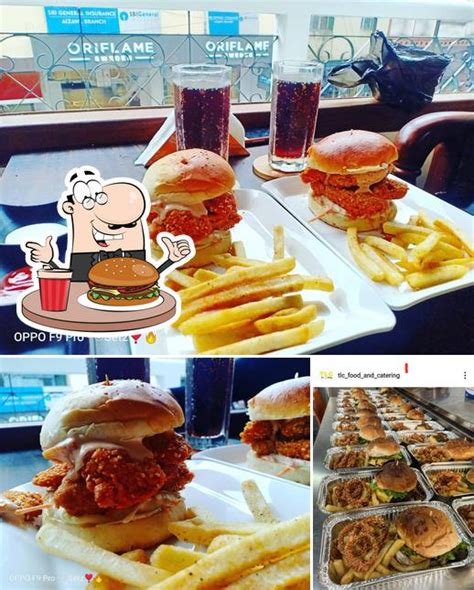 TLC Food & Catering, Aizawl - Restaurant menu, prices and reviews