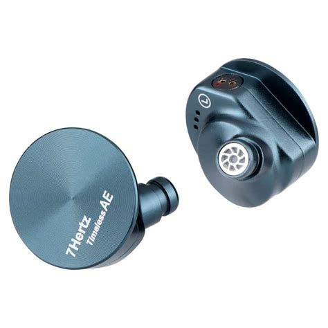 7HZ Timeless AE 14.2mm Planar In-Ear Monitors