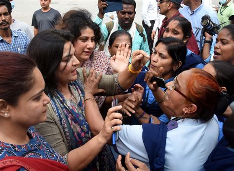 Bhopal: MPHRC notice to health commissioner over Sexual harassment of ...