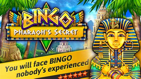 Bingo - Pharaoh's Way - App on Amazon Appstore