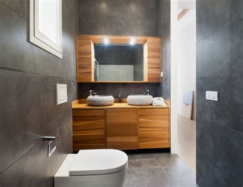 20 small bathrooms – modern and fabulous | homify