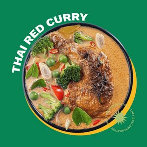 BOOMBAY Lime Leaf + Lemongrass Stir Fry Sauce 250g | Nothing Artificial ...