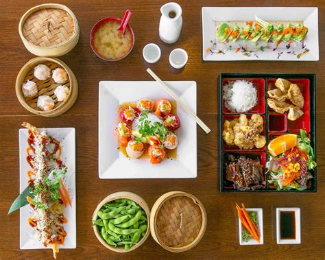 Crazy Rock Sushi Covina