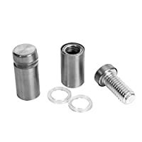 SIGNOOGLE Name Board Customized Acrylic Room Number Sign Display for ...