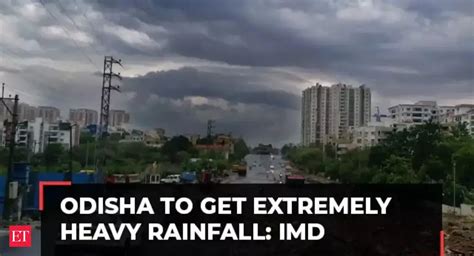 Fresh low-pressure area over Bay of Bengal, heavy rains likely in ...