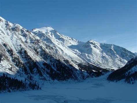 Almaty Tourism (2024): All You Need to Know Before You Go