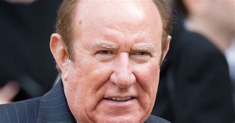 Andrew Neil resigns as chairman and host at GB News | The National