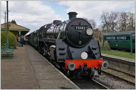 Class 73000 Fotos - Rail-pictures.com