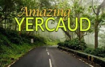 Best Yercaud Tour Package for 2 Days 1 Night from Salem | Yercaud Trip ...