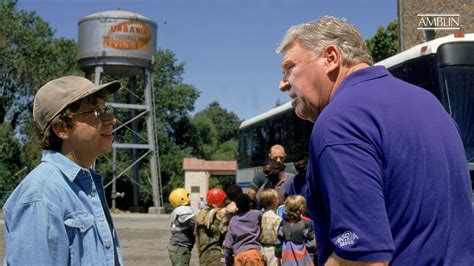 Little Giants (1994) - About the Movie | Amblin