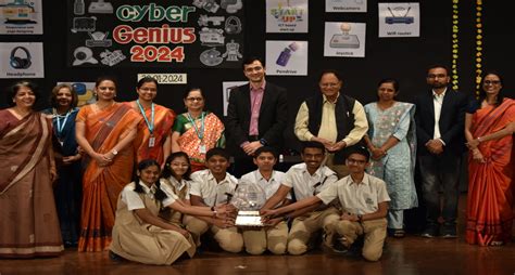 Cyber Genius 2024