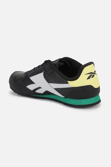 Reebok India Official | Super Force U - Men Black Classics Shoes Online ...