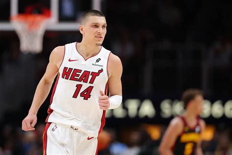 Heat Receive Brutal Tyler Herro Injury Update Before Season - Newsweek