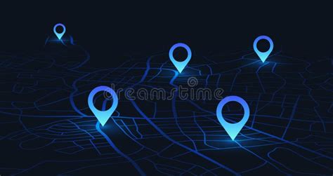 GPS Tracking Map 的图像结果