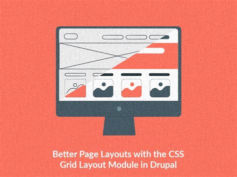 CSS Grid Layout Module 的图像结果