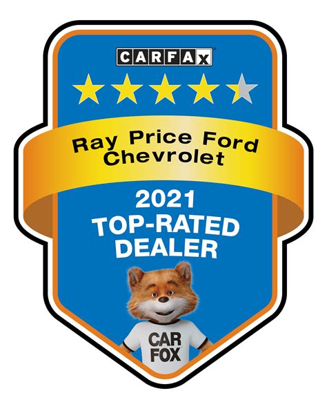 Mount Pocono Chevrolet Dealer | About Ray Price Chevrolet