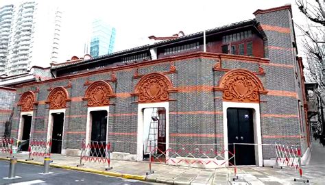 装饰艺术（ART DECO）建筑在上海（上）