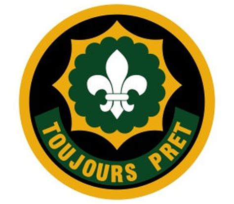 US Army 2nd Cavalry Regiment Patch Vector Files, Dxf Eps Svg Ai Crv - Etsy