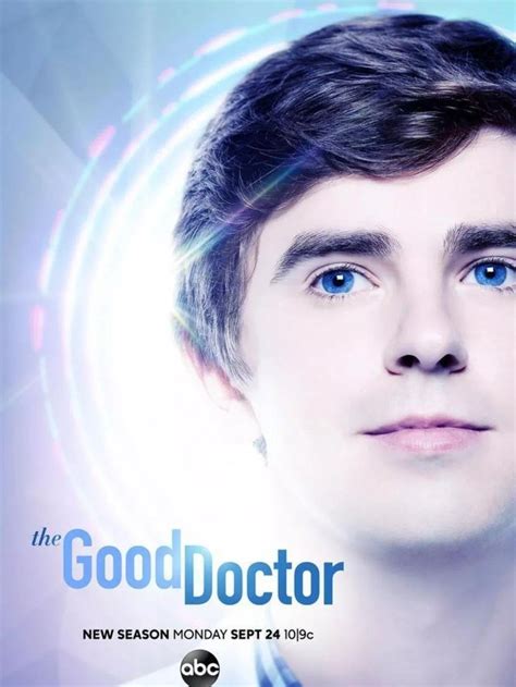 美剧《良医/The Good Doctor》第二季全集 百度云高清下载-筑梦网络传媒