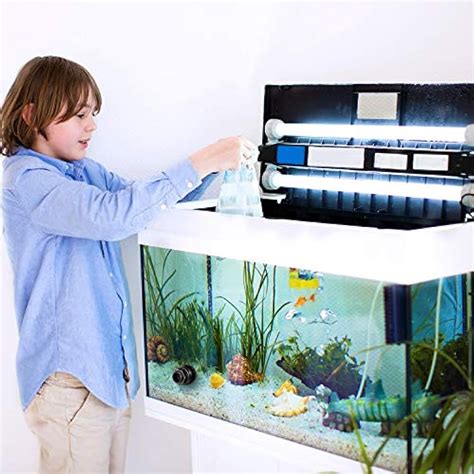 Honoson PVC Bulkhead Fitting Double Threaded Bulkhead Water India | Ubuy