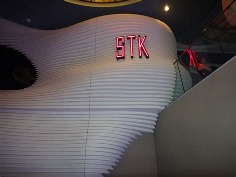 STK STEAKHOUSE, Las Vegas - The Strip - Menu, Prices & Restaurant ...