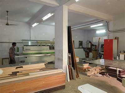 Euro Kitchens - Gallery