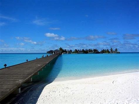 马尔代夫旅游签证如何办-七彩假期