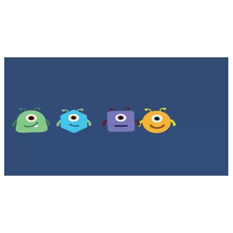 Unity Game Programming 的图像结果