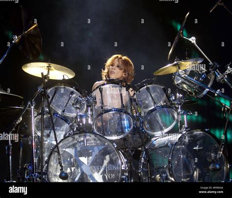 The Band X Japan at Priscilla Duffey blog