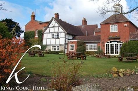 KINGS COURT HOTEL (Alcester, Warwickshire) - Hotel Reviews, Photos ...