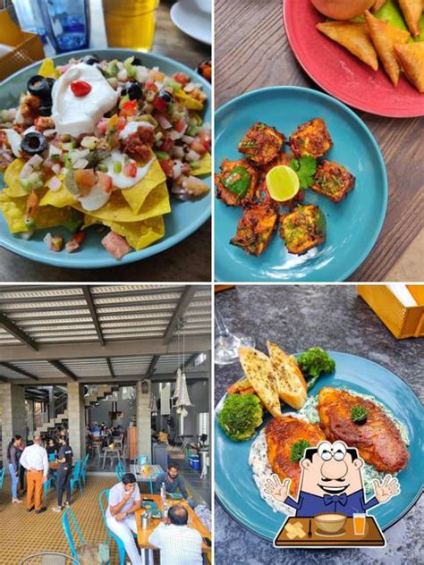 BLR Brewing Co - Kanakapura Road, Bengaluru - Restaurant menu, prices ...