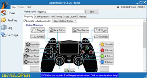 Input Mapper Download PC 的图像结果