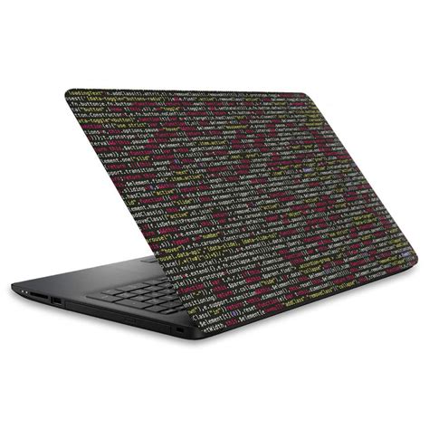 Easy to remove Laptop Skins - WrapCart – WrapCart Skins