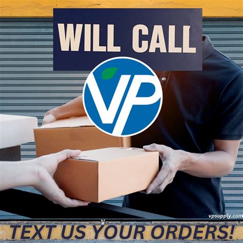 VP Supply Corp posted on LinkedIn