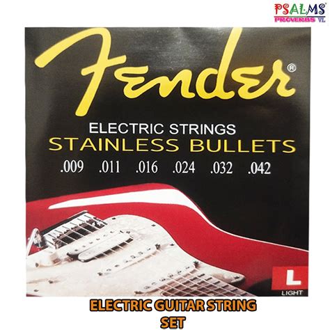 Image result for Fender String Replacement D