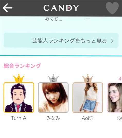 ファイル:Candy3-30.jpeg - 唐澤貴洋Wiki