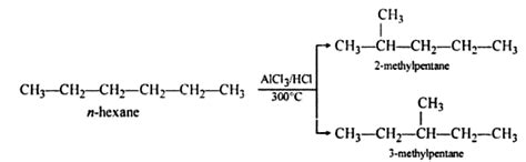 Alkanes: Preparation, Properties and Conformations - Chemistry Class 11 ...
