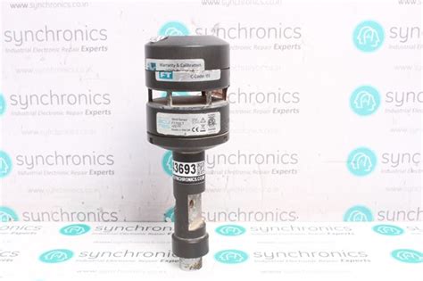 FT TECHNOLOGIES WIND SENSOR ANEMOMETER FT702LT… Repair India | Synchronics