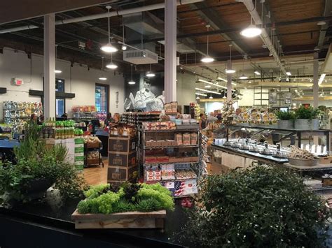 Westborn Office Photos