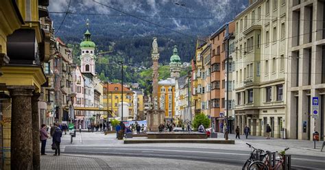 Innsbruck Hotels from ₹ 9,826/night | Compare Best Hotels in Innsbruck ...