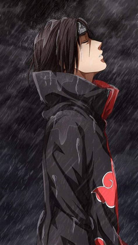 Itachi Cute Wallpapers - 4k, HD Backgrounds on WallpaperBat