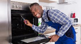 Samsung Oven Is Not Heating: Common Causes & Solutions