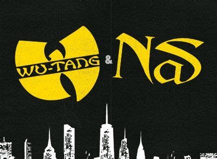 Wu-Tang Clan & Nas at Boardwalk Hall Arena, Boardwalk Hall, Atlantic ...