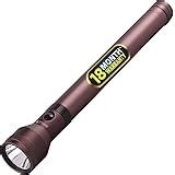 iBELL FL8359 Rechargeable Torch Flashlight,Long Distance Beam Range ...