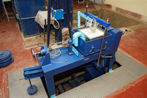 Civil Engineering – IISc Bangalore