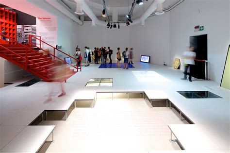 Gallery of Rem Koolhaas' "Elements": Uncovering Architecture's Origins, Assuring Its Future - 45