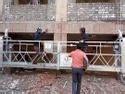 Suspended Platforms - Suspended Rope Platform Manufacturer from New Delhi