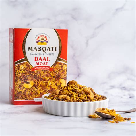 Daal Moat – Masqati