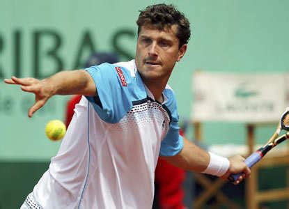 French Open: Day 7 | Page 11 | The Times of India