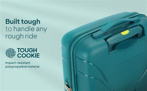 Buy American Tourister Ivy Polypropylene 68 cms Black Hardsided Check ...